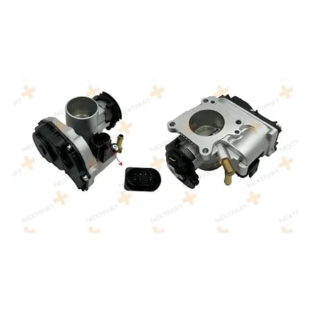 Seat Arosa 1997-2004 Cordoba Vario 1996-2002 Cordoba 1993-2002 Kelebek Bogazi 030133064D Nextpart