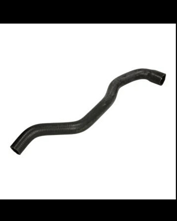 BMW Radyatör Su Depo Hortumu E39 E38 [M62] 1995-98
