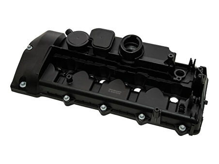 Mercedes Motor Üst Kapağı OM646 [W204 W211] -Euro-4-