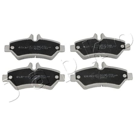 Mercedes-benz Sprinter 2006-2009 Fren Balata Arka Fisli A004 420 6920 Nextpart