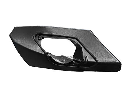 Far Fıskiye Kapak Braketi F30+LCI Sağ -///M3 GoodGo-STYLE- 2012-18