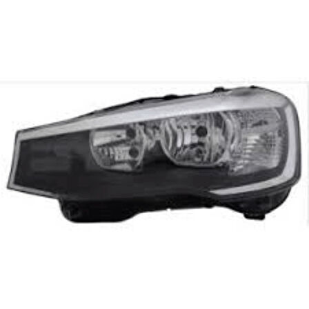 BMW Komple Far X3:F25 X4:F26 Sol 2014-17