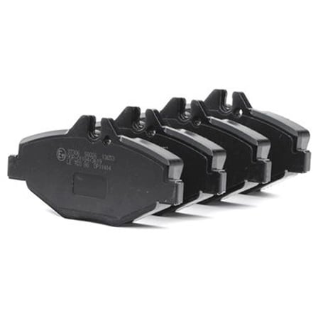 Mercedes-benz E 2002-2008 Fren Balata Ön Fisli A003 420 6520 Nextpart