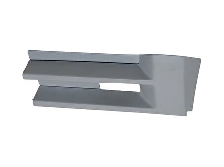 BMW Tampon Izgarası E34 Sol -M-Tech- 1987-95