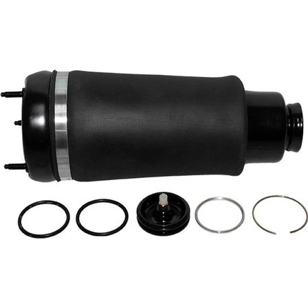 Mercedes W251 2008-2012 Hava Süspansiyon Körüğü Ön 2513203013 Wender