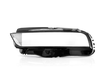 BMW G70 2022- Far Camı Sol Alt LED A63115A5F5B7P1 Wender