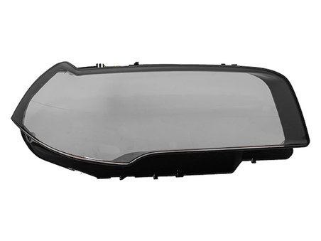 BMW X3:E 83-LCI 2007-2011 Far Camı X3 E83 LCI Sağ 63123456036 Wender