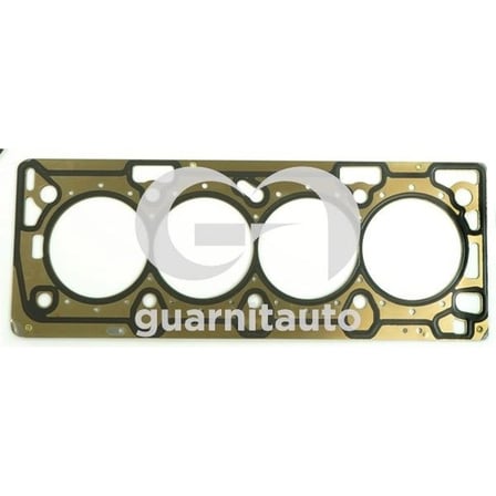 Opel Astra H Corsa D 2004- Silindir Kapak Contasi Metal 55355578 GM