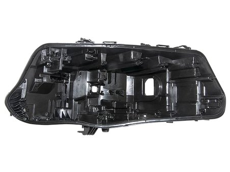 BMW X5:G05 2018-2019 Far Kasası Sol LED 63117933329 Wender