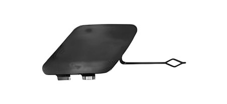 BMW F32+LCI F36+LCI 2013-2020 Tampon Çeki Kapağı Arka 51127363264 Wender