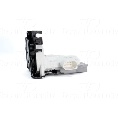 Volkswagen Passat Tiguan 2006-2015 Kapi Kilidi Motorlu Sağ Arka 7 PIN 3C4839016A Wisco