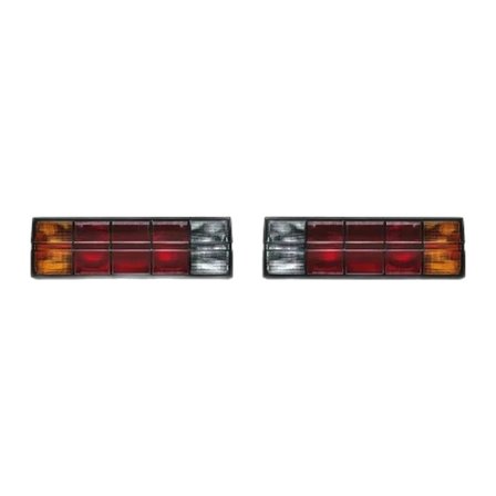 BMW E30 1983-1987 Komple Stop Startec Wender