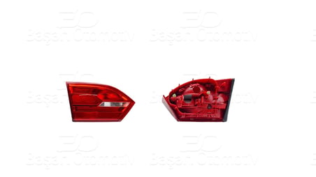 VW Jetta Stop İç Sol 5C6945093A Wisco