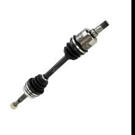 Opel Astra F Vectra A 95-98 Arası Uyumlu Komple Aks Ön Sol (33x34x52) 592mm 2163087 66 WENCOR