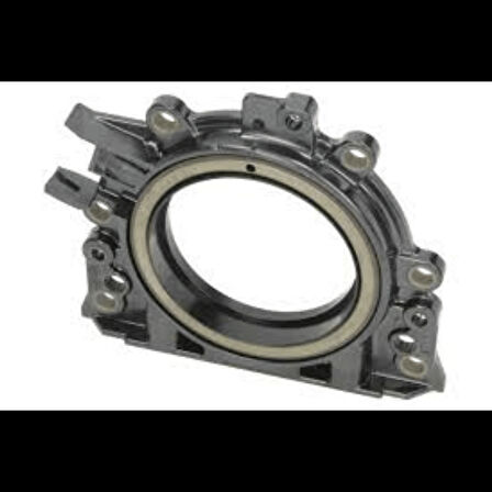 Volkswagen Passat Golf5 Uyumlu Flanşlı Krank Keçesi Arka 798660 ELRING