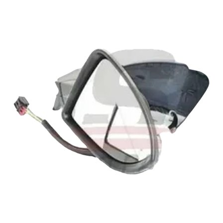 VW Golf 7 (5G1) 2013-2020 Ayna Sağ ISI ELK Alt AYD ASP 11PIN 5G1857508AQ9B9 Viewmax