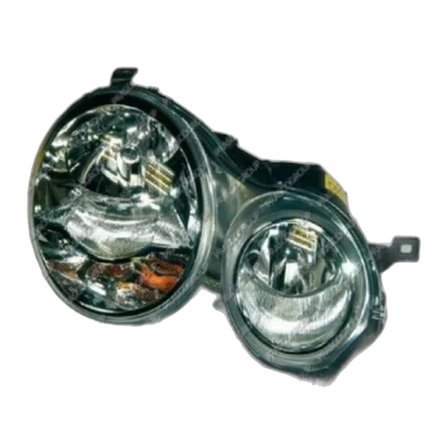 VW Polo 2002-2005 Far Sağ Motorlu 6Q1941008AF Arteb