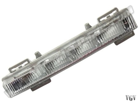 Mercedes W166 2011-2015 Gündüz LED Farı Sol A2049065401 Wender