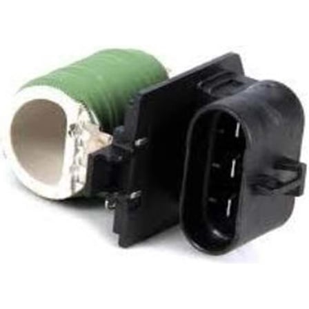 Opel Corsa D Z14XEP A14XER 2007- FAN Rezistansi 13490888 GM