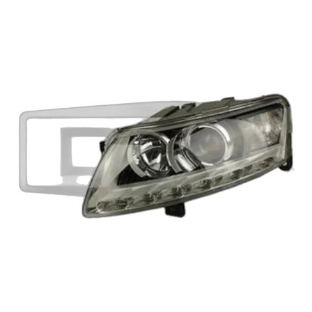 Audi A6 2009-2011 Far Sol 4F0941029CP TYC