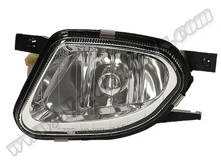 Mercedes Spr906 2006-2013 Sis Farı Sol A9068200856 Wender