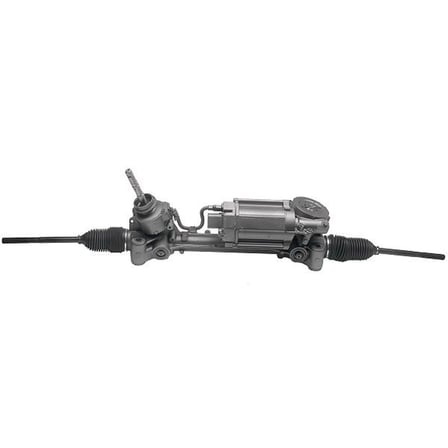 Opel Astra 2011- Direksiyon Kutusu Elektrikli 13413955 GM
