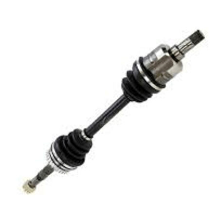 Opel Astra H  04-10 Arası Uyumlu Komple Aks Ön Sağ (33x22) 950mm M-T 2163020 66 WENCOR