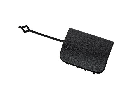 Mercedes Tampon Çeki Kapağı C117 Arka 2017-