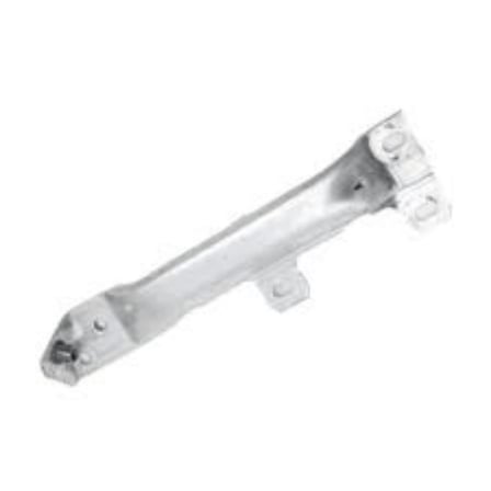 BMW Tampon Demir Braketi F10+LCI F07+LCI F01+LCI Ön Sol Dış 2010-16