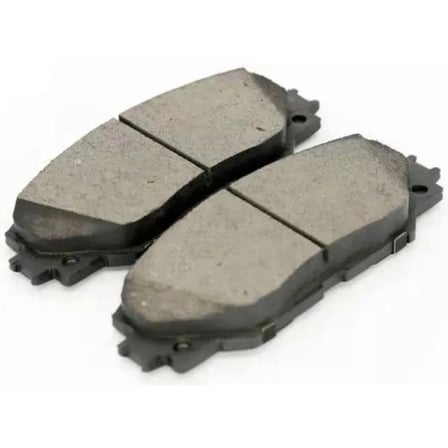Ford Focus 1998-2004 Fren Balata Arka MEC1BJ2M008AA Nextpart