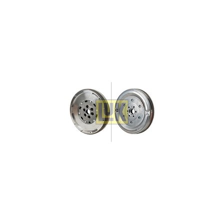 VW T6 2.0TDI Caac Ccha Caae Cchb 2009- Volant 03L105266BC Sachs