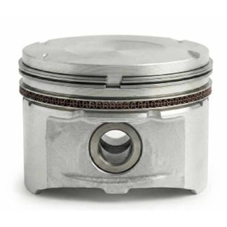 Opel Astra Piston Sekman 74.50 050 12667052-050+ Goetze