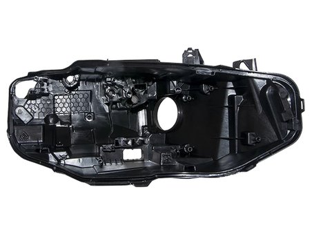 BMW F 32-LCI F 36-LCI 2016-2020 Far Kasası F32 LCI F36 LCI Sağ AHL LED 63117478158 Wender