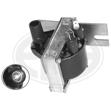 Fiat Dogan 1993-2002 Atesleme Bobini 477084200 Nextpart