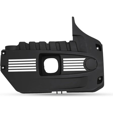 BMW F01 F02 X6:E71 Motor Koruma Kapağı N54 11127578858 Wender