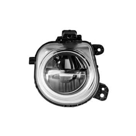 BMW Sis Farı X3:F25>X6:F16 Sağ LED Adaptif 2014-17