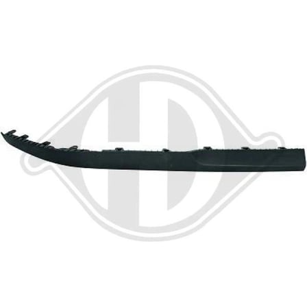 Opel Vectra C 2006- Tampon Alt Lastigi Sağ 13204668 Root