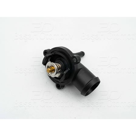 Skoda Felicia 1994- Termostat Kapak 047 121 121 A Wisco