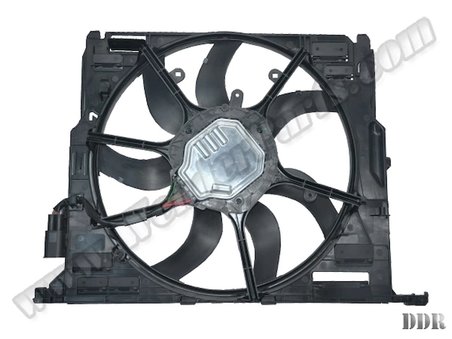 Mercedes F10 F07 F01 Komple Fan N52 N N53 N47 N N57 N B47 600W 17428509741 Wender
