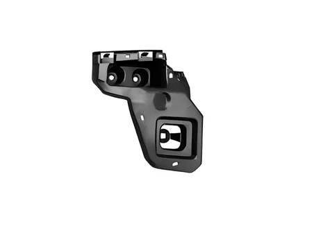 BMW G60 2023- Tampon Taşıyıcı Braketi Arka Sol 51125A011C1 Wender