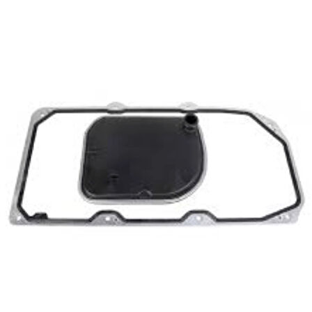 Mercedes Otm.Şanz Filtresi W169 W245 Contalı