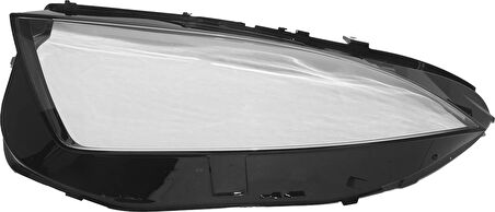 Mercedes Far Camı CLS:C257 Sol 2018-