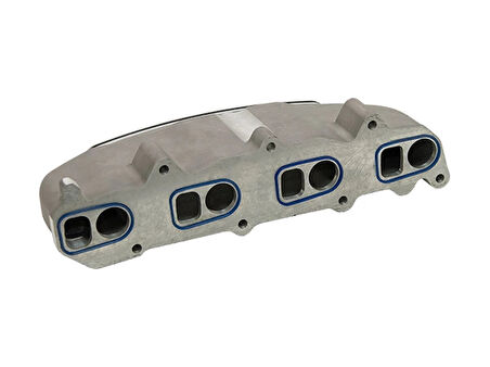Mercedes Manifold OM646 [Spr906] Emme; Alüminyum