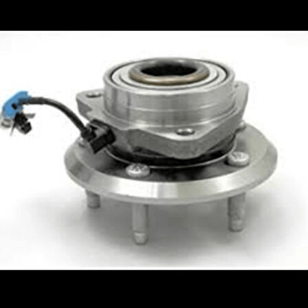 Chevrolet Captıva Antara 07 Ve Sonrası Uyumlu Porya Ön Sol-Sağ 2163035 11 WINPOWER