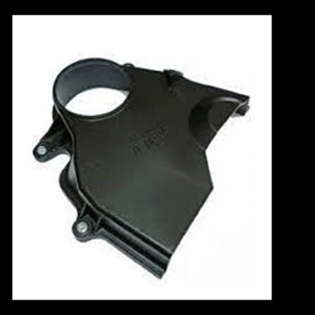 Chevrolet Aveo-Kalos (T200) 04 Ve Sonrası Uyumlu Triger Kayış Kapak Seti 2 Li Set 2233504 00 WISCO