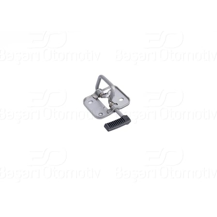 Seat Leon 2013- Kaput Kilit Karsiligi 5F0823186A Wisco