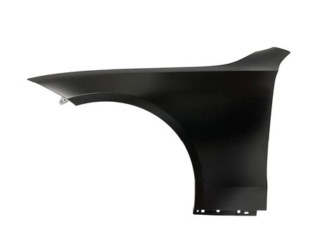 Mercedes W206 2021- Çamurluk Ön Sol Alüminyum 2068800100 Wender