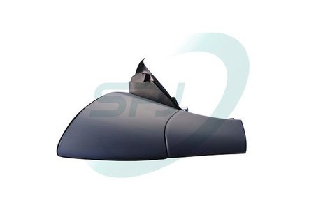 Opel Vectra B 1995-2002 Ayna Kapağı Sol VM166CAL Viewmax