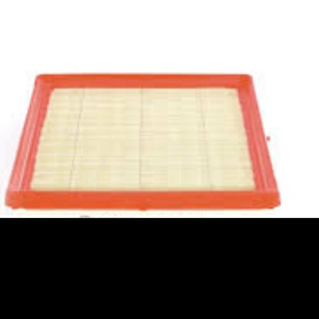 Volkswagen Golf7 Caddy Octavıa Fabıa 1.6 14 Ve Sonrası Uyumlu Hava Filtresi F026400581 BOSCH