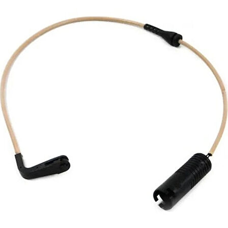 BMW Fren Balata Fişi E39 Arka